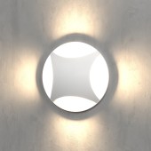 Светильник точечный Elektrostandard MRL LED 1106 White