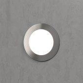 Светильник точечный Elektrostandard MRL LED 1108 Aluminum