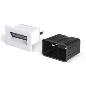 Светильник точечный Elektrostandard MRL LED 1109 White-3