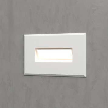 Светильник точечный Elektrostandard MRL LED 1109 White