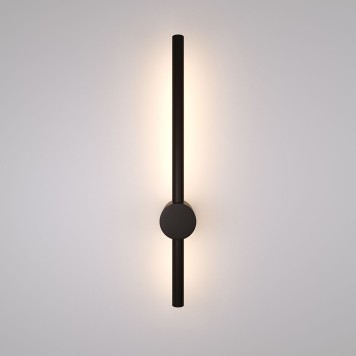 Бра Elektrostandard Cane MRL LED 1114 Black-1