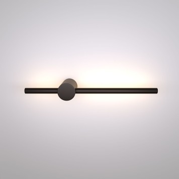 Бра Elektrostandard Cane MRL LED 1114 Black-3