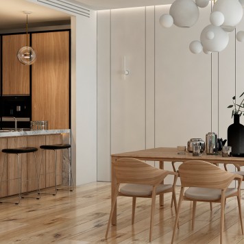 Бра Elektrostandard Cane MRL LED 1114 White-1