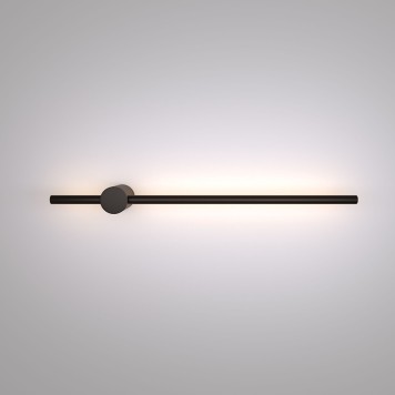 Бра Elektrostandard Cane MRL LED 1115 Black-1