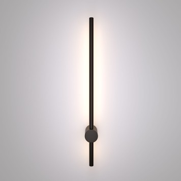 Бра Elektrostandard Cane MRL LED 1115 Black-3