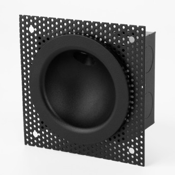 Светильник точечный Elektrostandard Step MRL LED 1118 Black-3