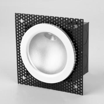 Светильник точечный Elektrostandard Step MRL LED 1118 White-1