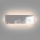 Настенный светильник Elektrostandard Favorit Light MRL LED 1125 Smoky