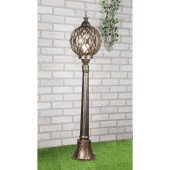 Уличный фонарь Elektrostandard Sirius F