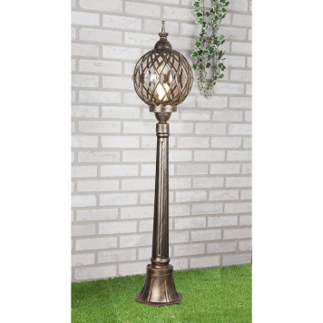 Уличный фонарь Elektrostandard Sirius F