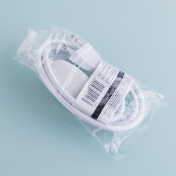 Сетевой шнур для светодиодной ленты Premium LS 011 220V 2835 Elektrostandard SSH-4-1