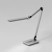 Лампа настольная Elektrostandard Great TL70240 Silver