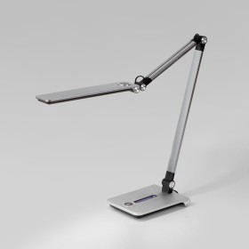 Лампа настольная Elektrostandard Great TL70240 Silver