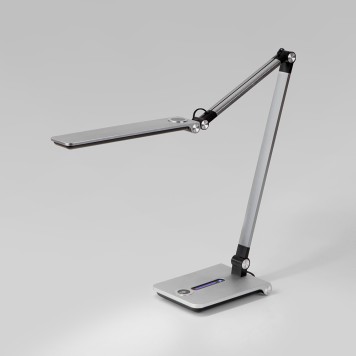 Лампа настольная Elektrostandard Great TL70240 Silver