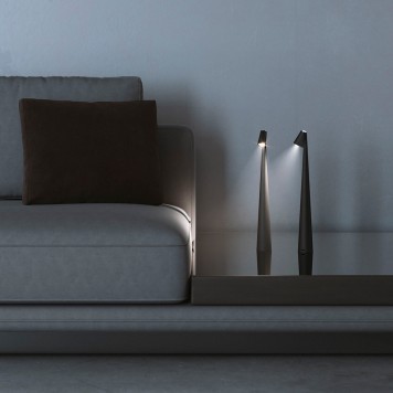 Лампа настольная Elektrostandard Elite TL70250-1