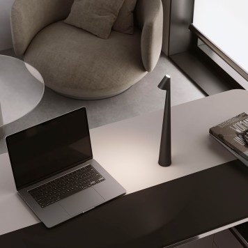 Лампа настольная Elektrostandard Elite TL70250-2