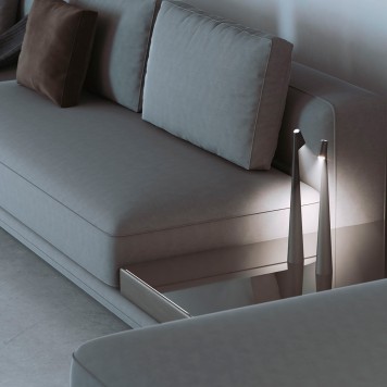 Лампа настольная Elektrostandard Elite TL70250-3