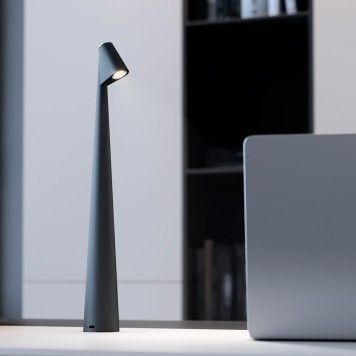 Лампа настольная Elektrostandard Elite TL70250-4