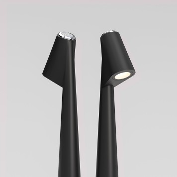 Лампа настольная Elektrostandard Elite TL70250-6