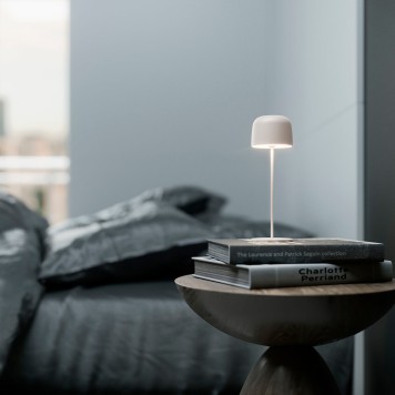 Лампа настольная Elektrostandard Bitty TL70260 Beige-1