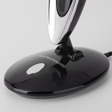 Лампа настольная Elektrostandard Saturn TL80930 Black-3