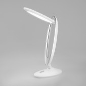 Лампа настольная Elektrostandard Saturn TL80930 White