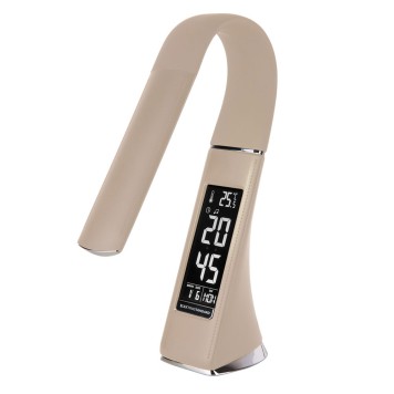 Лампа настольная Elektrostandard Elara TL90220 Beige-3