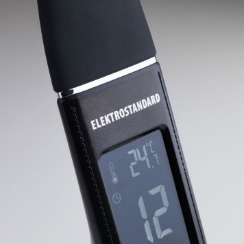 Лампа настольная Elektrostandard Elara TL90220 Black-1