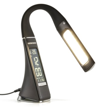 Лампа настольная Elektrostandard Elara TL90220 Black-2