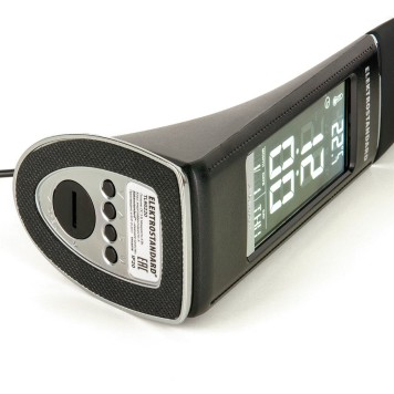 Лампа настольная Elektrostandard Elara TL90220 Black-3