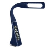 Лампа настольная Elektrostandard Elara TL90220 Blue