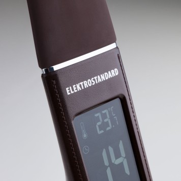 Лампа настольная Elektrostandard Elara TL90220 Brown-1