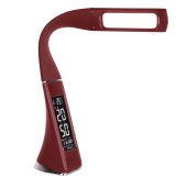 Лампа настольная Elektrostandard Elara TL90220 Burgundy