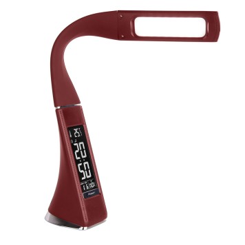 Лампа настольная Elektrostandard Elara TL90220 Burgundy