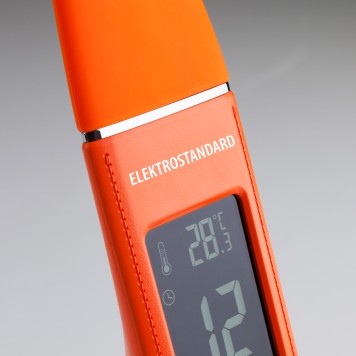 Лампа настольная Elektrostandard Elara TL90220 Orange-3