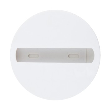 Шинопровод одноместный Elektrostandard TRAF-1-WH-2