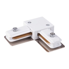 Соединитель L-образный Elektrostandard TRC-1-1-L-WH