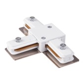 Соединитель T-образный Elektrostandard TRC-1-1-T-WH