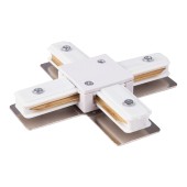 Соединитель X-образный Elektrostandard TRC-1-1-X-WH