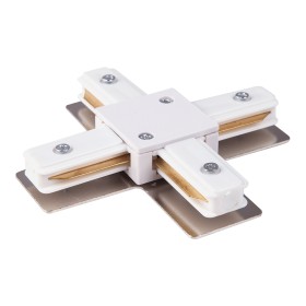 Соединитель X-образный Elektrostandard TRC-1-1-X-WH