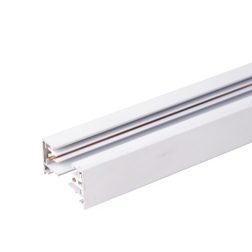 Шинопровод Elektrostandard 3m TRL-1-1-300-WH