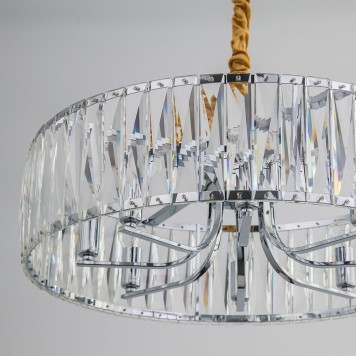 Люстра Eletto Aria EL321P08-1