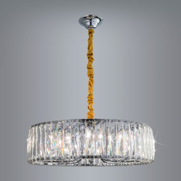 Люстра Eletto Aria EL321P08-2