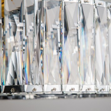 Люстра Eletto Aria EL321P08-3