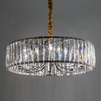 Люстра Eletto Aria EL321P08-4