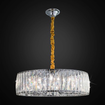 Люстра Eletto Aria EL321P08-5