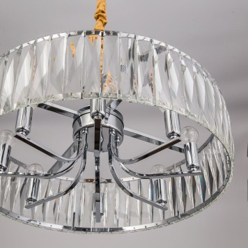 Люстра Eletto Aria EL321P08-7