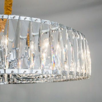 Люстра Eletto Aria EL321P10-2