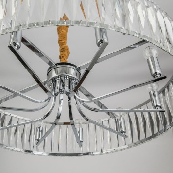 Люстра Eletto Aria EL321P10-5