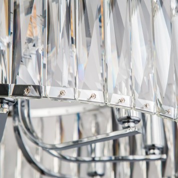 Люстра Eletto Aria EL321P10-8